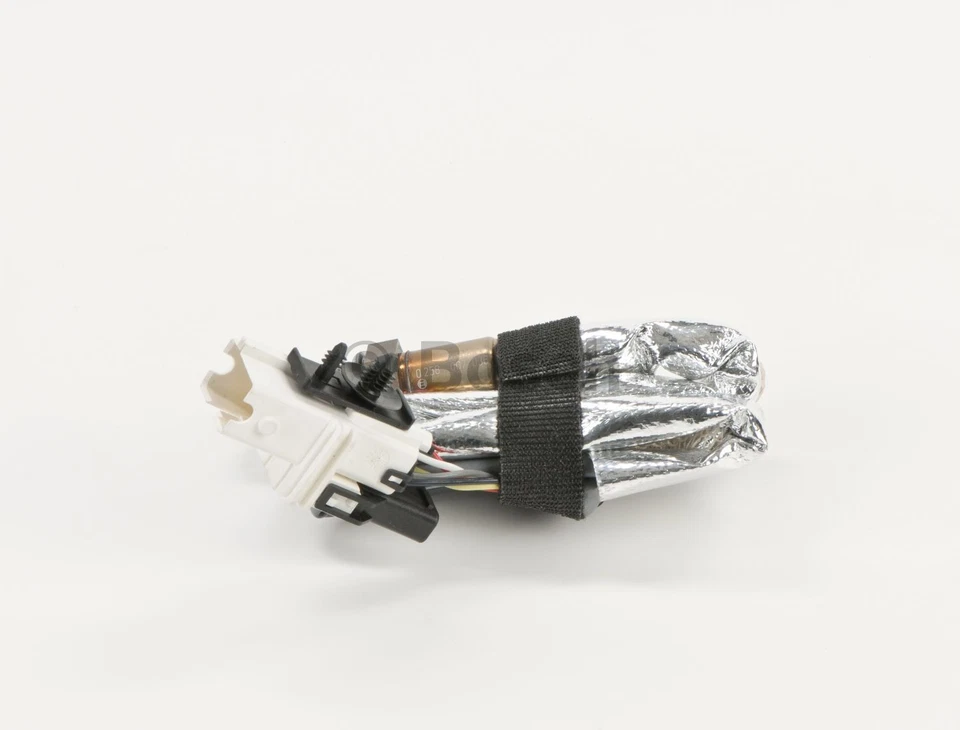 Sensor de oxígeno Bosch 258007036 apto para Volvo S80 1999-2004 Foto 3 de 4