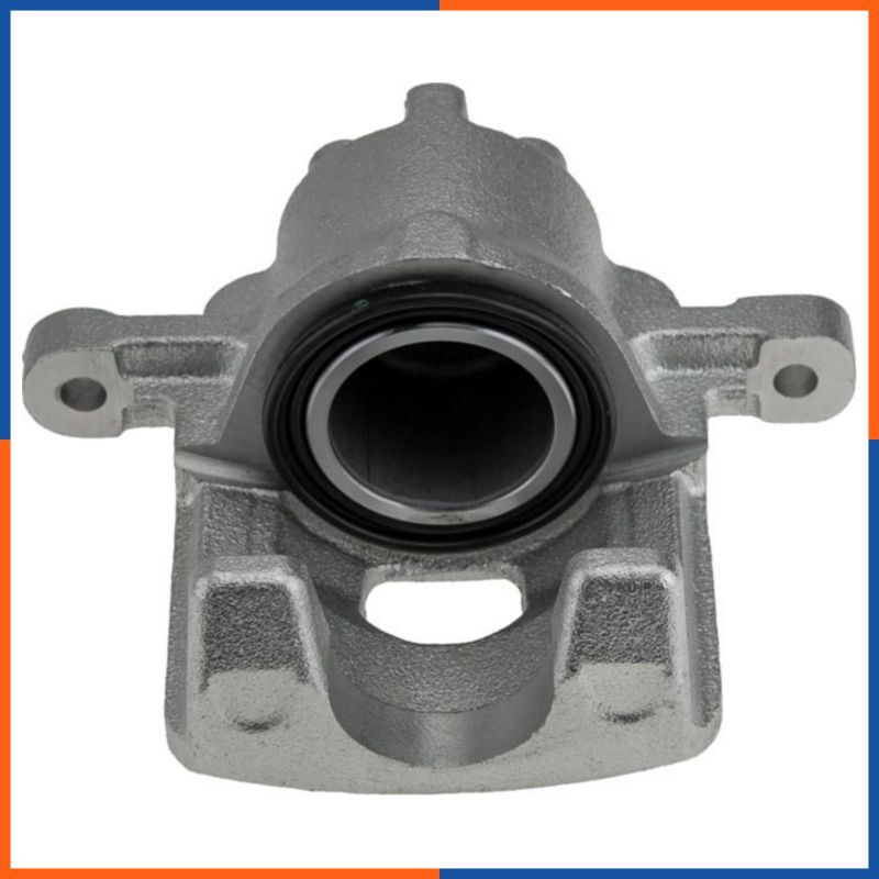 Étrier de frein avant gauche Daihatsu Cuore pièce de rechange origine 47720B1050