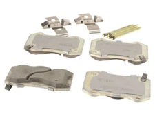 For 2015-2017 Chevrolet SS Brake Pad Set Rear Wagner 29442HMZJ 2016 OEX Ceramic