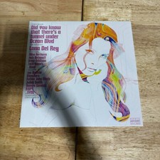 Did You Know That There's A Tunnel Under Ocean Blvd (Festival Edition) - SEALED