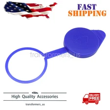 For Ford Focus 2012-2018  New Windshield Washer Fluid Reservoir Cap CP9Z17A605A