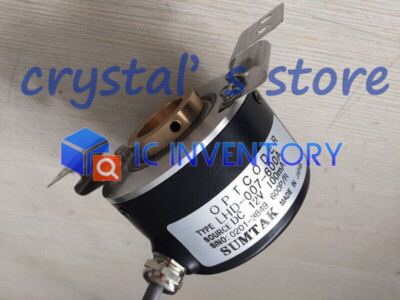 1PCS Brand New Replacement for SUMTAK LHD-007-600A LHD007600A