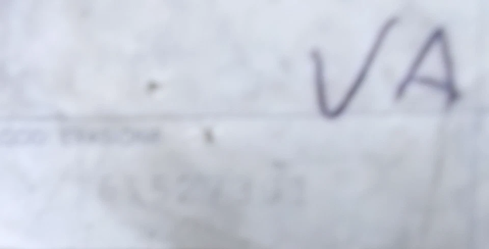 Disco frizione sinterizzato Husqvarna TE 610 codice 161527301 - Immagine 3 di 3