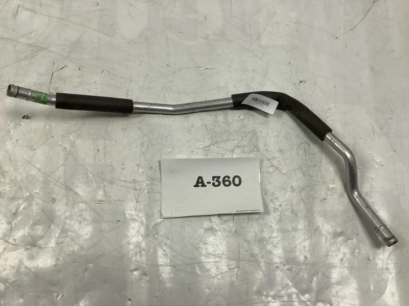 Mercedes Benz CLK350 2006 cupé aire acondicionado manguera condensador Foto 4 de 4