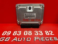 AUDI A2 8Z 1.4 TDI CALCULATEUR MOTEUR 0281010220 045906019G DECODE IMMO OFF