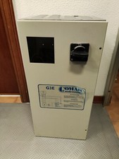 COMAR QUADRO DI RIFASAMENTO