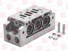 FESTO NAVW-3/8-NPT-2 / NAVW38NPT2 (BRAND NEW)