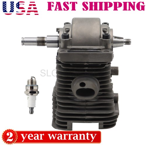 Kit Cilindro Per STIHL MS170 018 MS180 38mm Perno Pistone