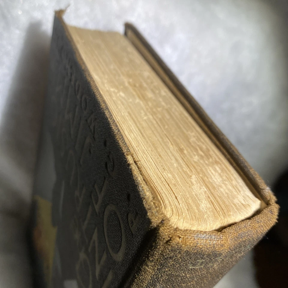 1910 The Intrusion of Jimmy P G Wodehouse Gentleman of Leisure Signed Associa... - Image 4 of 4