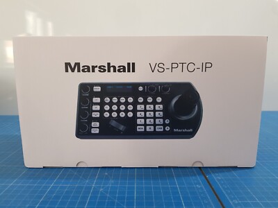 Marshall VS-PTC-IP PTZ IP Camera Controller_2.11_5