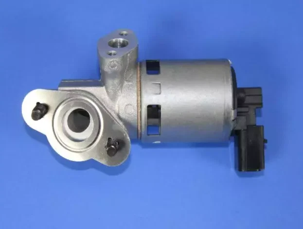 07-11 Jeep Wrangler Pacifica Grand Caravan EGR Valve Factory Mopar New Oem - Image 2 of 4