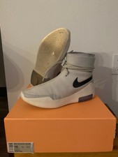 air fear of god sa light bone