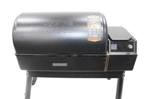 Traeger Pellet Traeger Ranger Review: The Best Camping Pellet