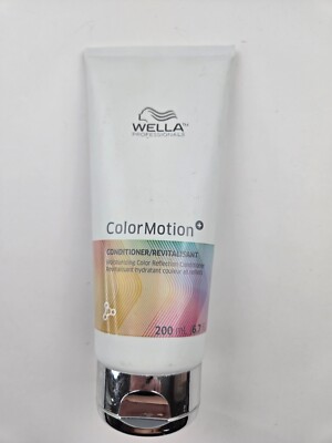 Wella Professionals ColorMotion+ Moisturizing Color Reflection Conditioner