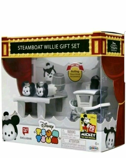 steamboat mickey tsum tsum