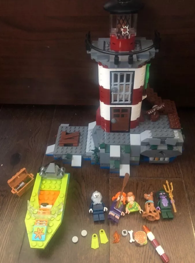 Lego 75903 cheap