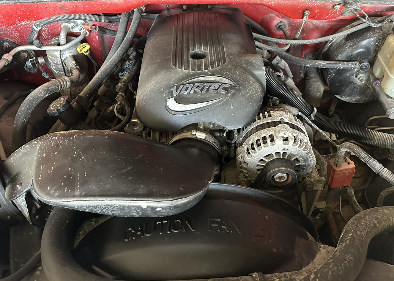 5.3 VORTEC LS ENGINE & TRANS 2WD / RWD COMPLETE DROPOUT LS SWAP eBay