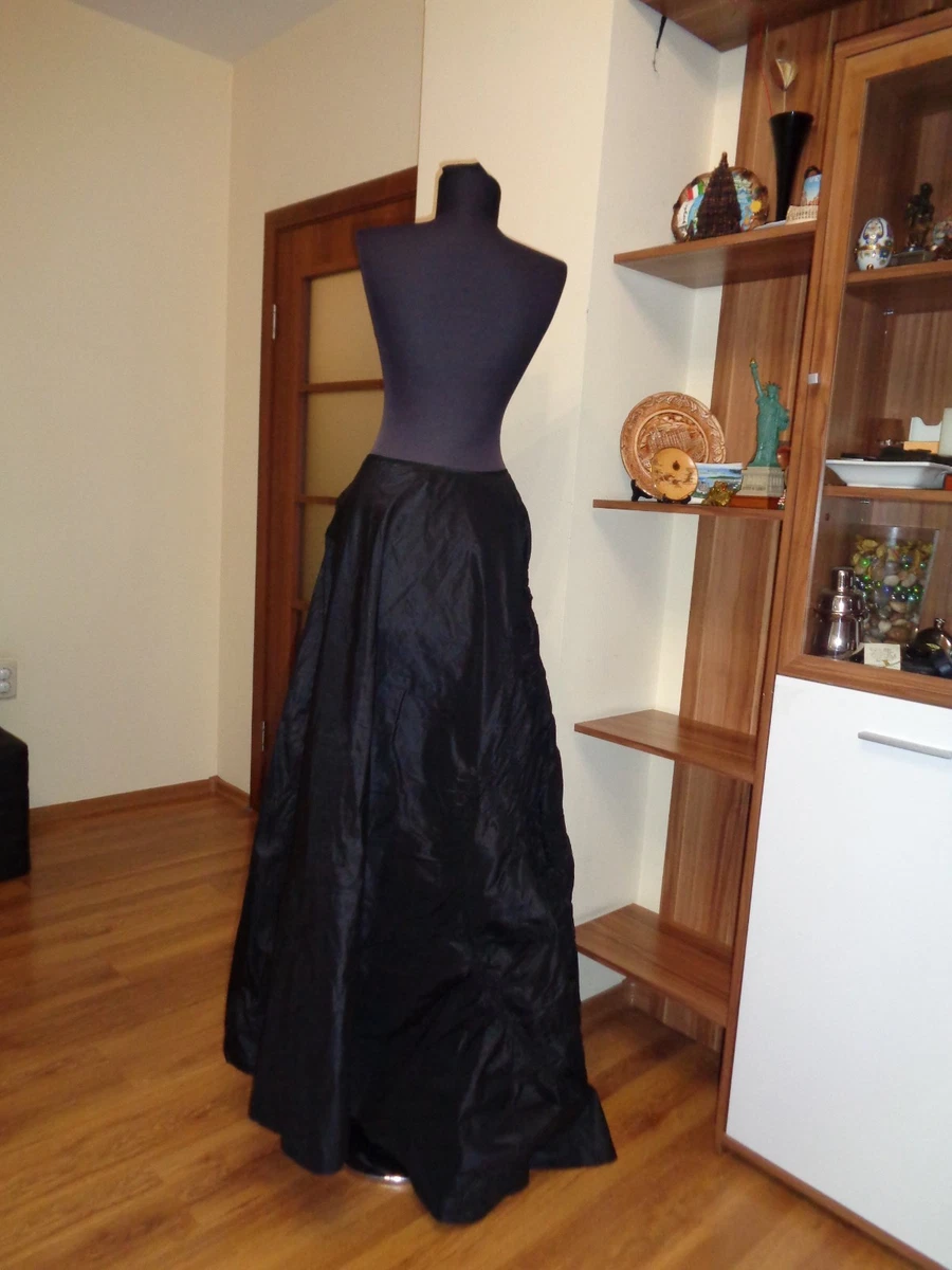 Kritiek Belang donker PIANOFORTE DI MAX MARA PURE SILK RUCHED A-LINE GOTH GALA MAXI FULL LENGTH SKIRT | eBay Kritiek Belang donker PIANOFORTE DI MAX MARA PURE SILK RUCHED A-LINE GOTH GALA MAXI FULL LENGTH SKIRT | eBay