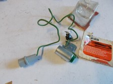 Condensateur Ford TAUNUS