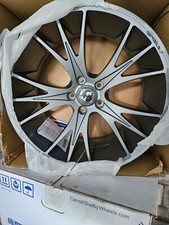 Shelby Cs1 Wheel Set Of 4 Rims Brand New Shipping And Insurance Included