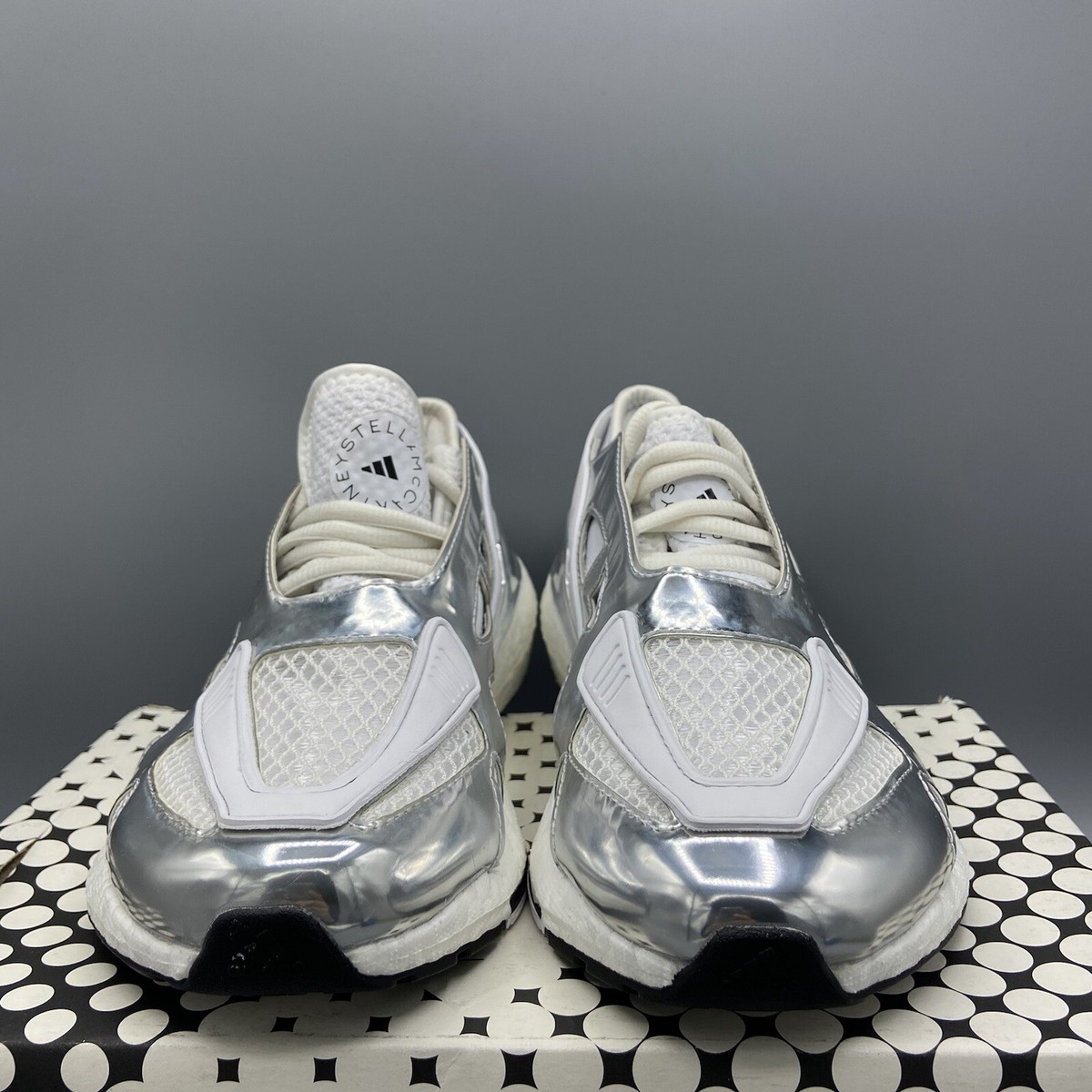 Cross Trainer Adidas Stellasport Irana Adidas Supernova Rise