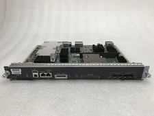 Cisco WS-X45-SUP8L-E 4500 E-Series Unified Access Supervisor Engine