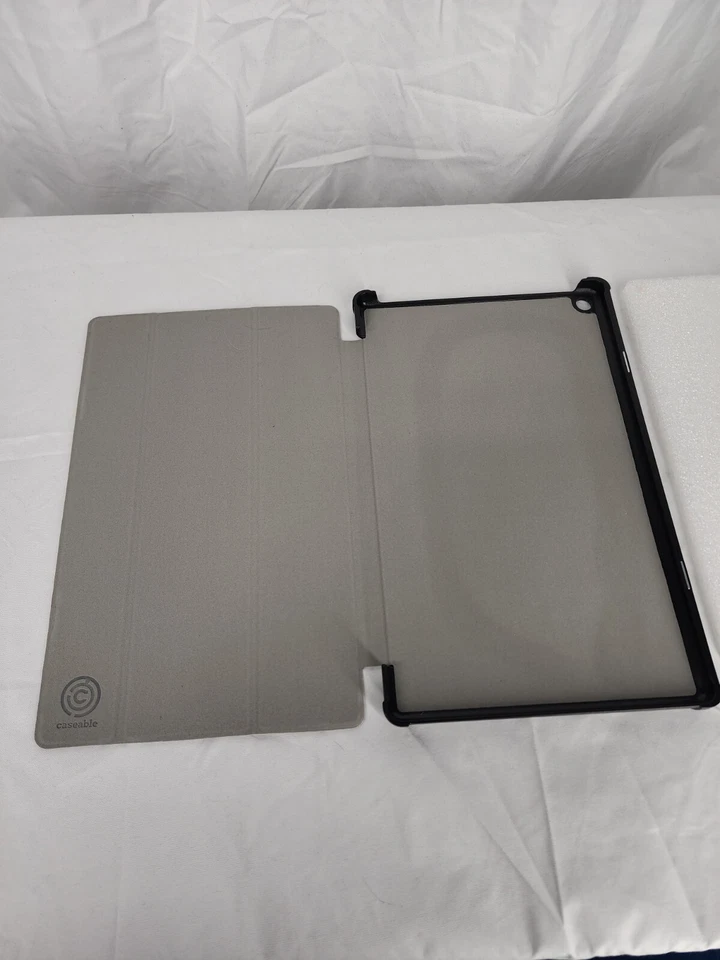 Chewbacca Amazon Fire HD 10 (2017) Tablet Smart Case, Big Chew by Eric Fan - Image 3 of 4