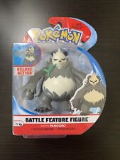 Boneco Pokemon - Pangoro 11 cm - Battle Figura - WCT Sunny - JP Toys -  Brinquedos e Actions Figures para todas as idades