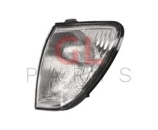 FOR TOYOTA LAND CRUISER FJ100 1998-2007 LEFT DIRECTION INDICATOR DEPO 8152060350