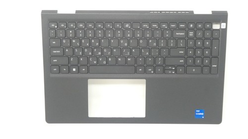 Dell Vostro 3520 3525 Palmrest & Greek Backlit Keyboard Assembly - 88YX6 - Picture 4 of 7