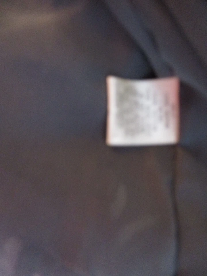 Everly Maxi Dress Size S Multicolored Floral Sleeveless - Image 4 of 4