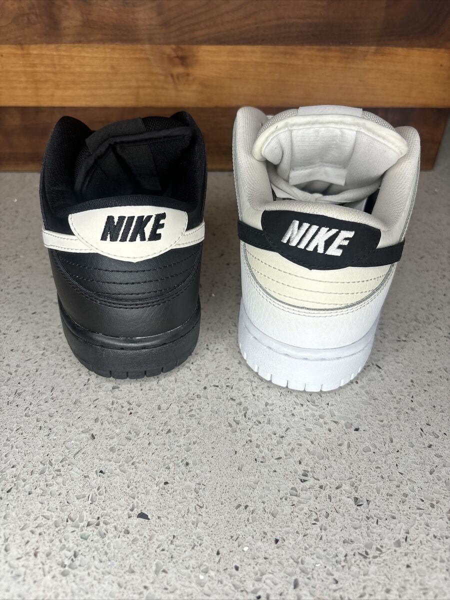 Nike SB Dunk Low Yin Yang Size 7 New 313170-023 * Read Nike SB Dunk Low Yin Yang Size 7 New 313170-023 * Read