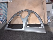 MASCHERINA CORNICE RIVESTIMENTO CENTRALE CRUSCOTTO FIAT ULYSSE LANCIA PHEDRA NEW