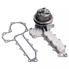 Water Pump for Kubota D1301 D1101 Z750 Motor Engine DH1101 25hp L245DT Tractor