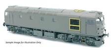 Heljan 2644 Class 26 042 BR Blue Dual Braked
