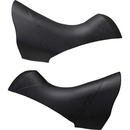 Shimano Spares ST-R3000 Bracket Covers, Pair - Picture 2 of 2