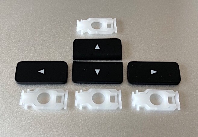 Clignotant Blanc Compatible Avec Mercedes W124 Tous Modèles