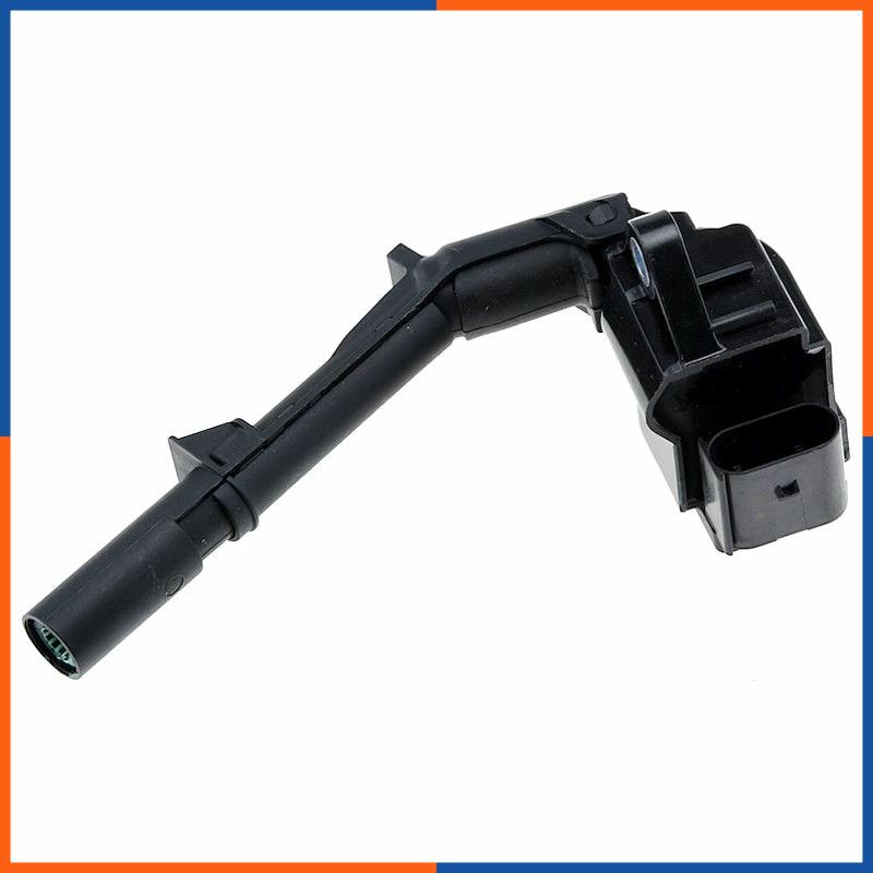 Bobine d'allumage Mercedes-Benz LVCL1269 haute tension pour une combustion optimale du moteur