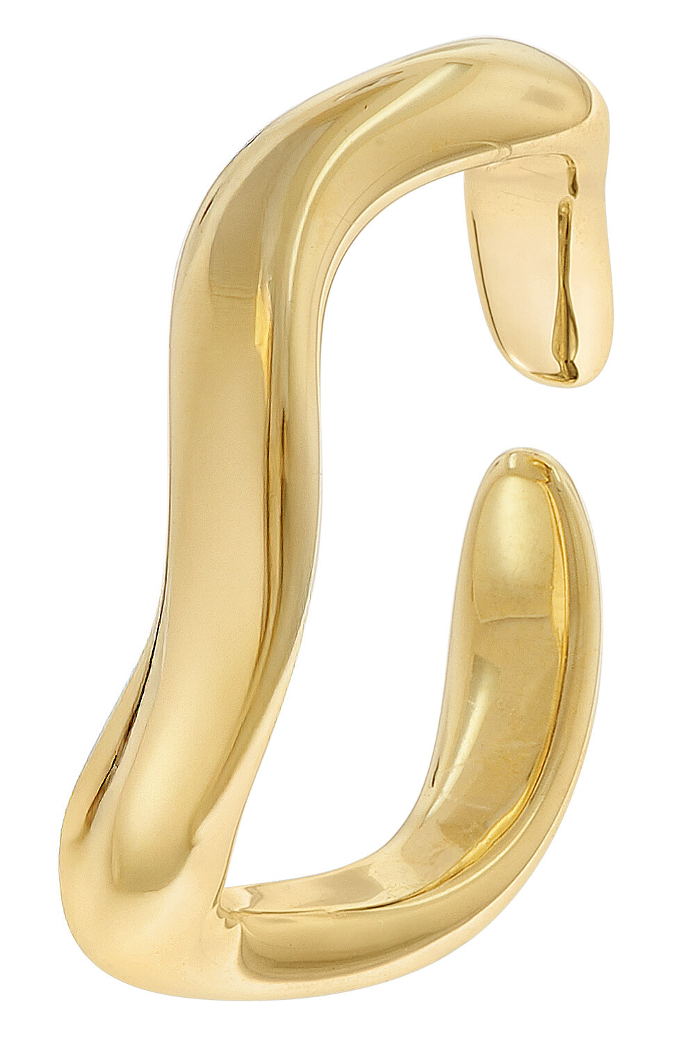 ТРЕНДОВОЕ кольцо Schmuck Damenring 925 Silber Vergoldet 28987 11490₽