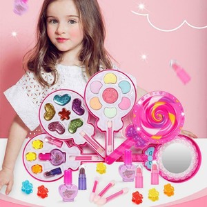 baby girl makeup set