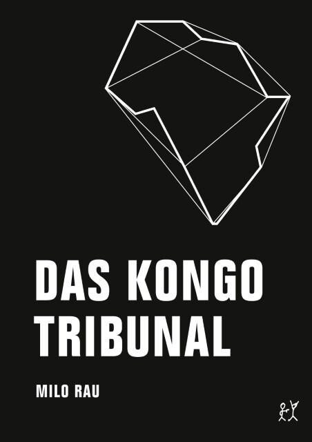 Thumbnail - Milo Rau / Das Kongo Tribunal9783957321985