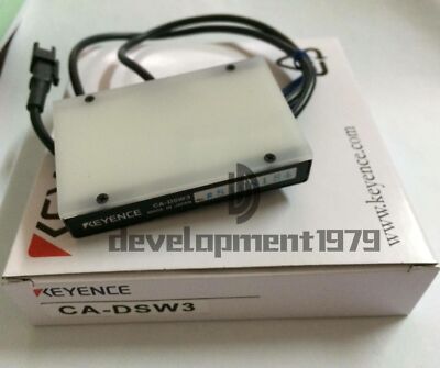 1PC NEW CA-DSW3 white light source #T9