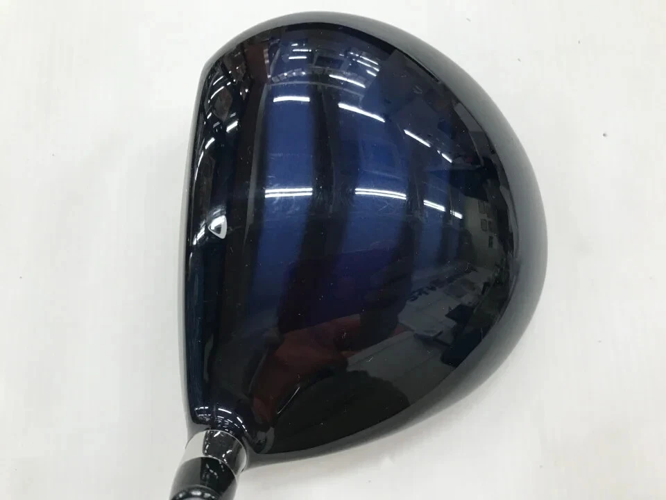 Ladies 2022 Bridgestone B-LD Driver 13.5d Air Speeder L-FLEX GOLF CLUB G407 - Image 3 of 4