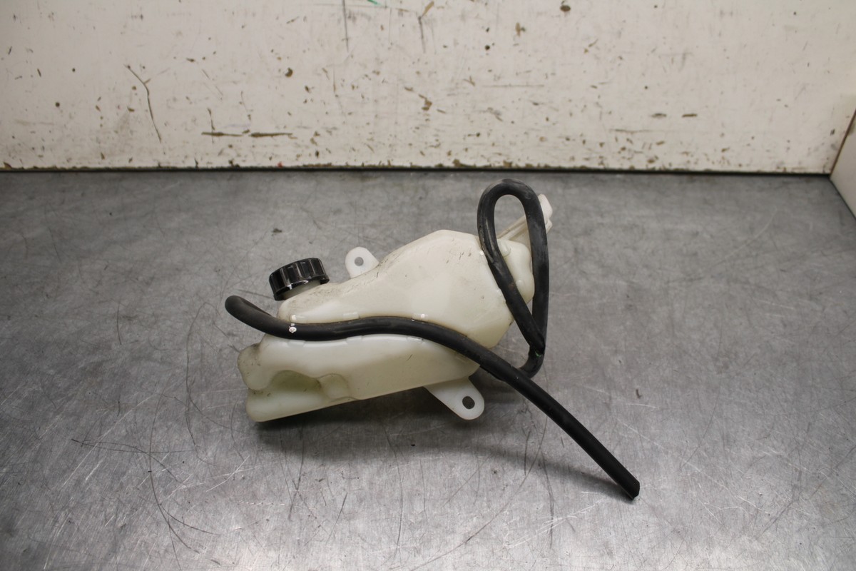 19-22 KAWASAKI Z400 COOLANT WATER TANK RESERVOIR BOTTLE BB738 | eBay