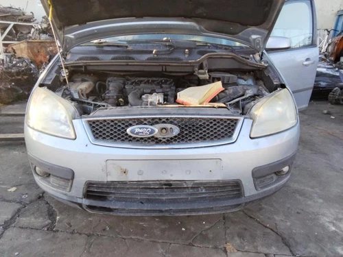 3M51-3B437DAD Transmision Delantera Izquierda para FORD FOCUS C-MAX (CAP 1745500 - Imagen 10 de 10