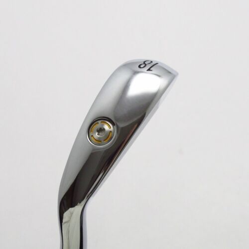 Wilson Utility Driving Eisen #2 Staff Modell Loft 18 Flex-S Hybrid Graphitschaft - Bild 12 von 13