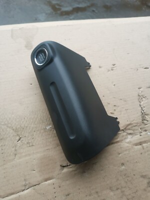 2019 CITROEN C3 AIRCROSS ENGINE START STOP SWITCH 39034835
