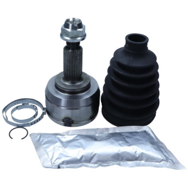 Maxgear Gelenksatz Antriebswelle Vorne FüR Renault ScéNic III JZ0/1_-image