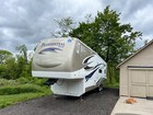 2007 Holiday Rambler 35 Skt