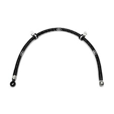 HEL Performance Braided Turbo Oil Feed For BMW MINI R55 R56 R57 R58 R59 R60 R61